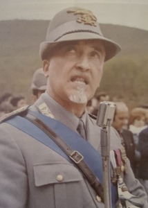 Comandante Berti